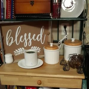 Meet your Posher, Wanda